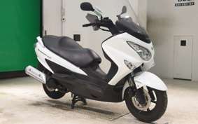 SUZUKI BURGMAN200A CH41A