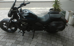 KAWASAKI VULCAN S 2021 EN650G