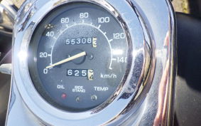 HONDA MAGNA 250 MC29