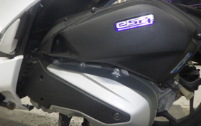 HONDA PCX 125 2013 JK05