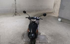 SUZUKI LET`S4 CA45A