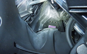 HONDA PCX 125 2022 JF81