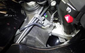 SUZUKI HAYABUSA Gen.3 2021 EJ11A