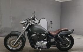 HONDA SHADOW 400 2003 NC34