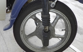 SUZUKI BIRDIE 50 BA43A