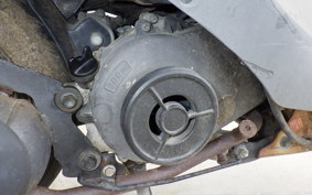 SUZUKI LET's 4 CA41A