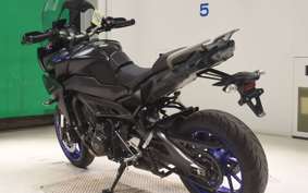 YAMAHA MT-09 Tracer 2020 RN51J