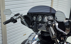 HARLEY FLHXS 2017 KRC