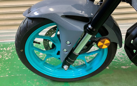 YAMAHA MT-03 2023 RH21J