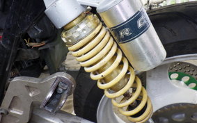 SUZUKI GSX400 IMPULSE GK79A