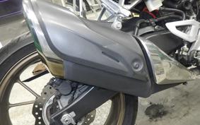 HONDA CB250RA