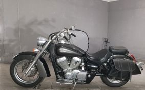 HONDA SHADOW 400 CLASSIC NC44