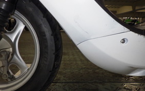 HONDA DIO Gen.6 AF62
