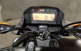HONDA NC 700 S 2013 RC61