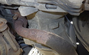 HONDA DIO GEN 3 1999 AF34