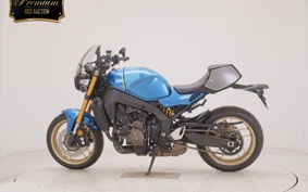 YAMAHA XSR900 2023 RN80J