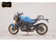 Фото Yamaha XSR900 2023 с японского аукциона