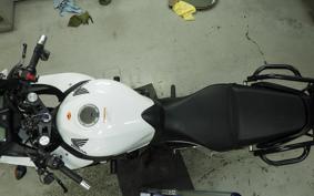 HONDA CBR650F 2016 RC83