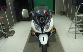 HONDA SILVER WING 400 GTK NF03