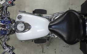 YAMAHA DRAGSTAR 1100 CLASSIC 2009 VP13J