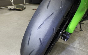 KAWASAKI ZX 10 NINJA ABS 2016