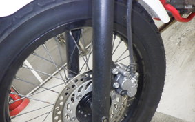 HONDA FTR223 2025 MC34