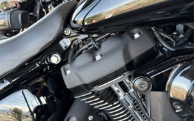 HARLEY FXLRS 2022 YWZ