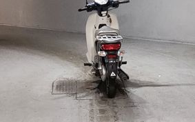 HONDA SUPER CUB110 JA10