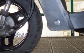 SUZUKI LET's G CA4AA