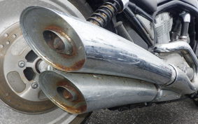 HARLEY V-ROD 1130 2004