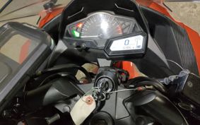 KAWASAKI NINJA 250 EX250L