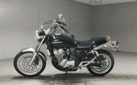 HONDA CB400 NC36