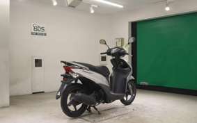 HONDA DIO 110 2017 JF31