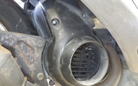 HONDA DIO GEN 2 AF27