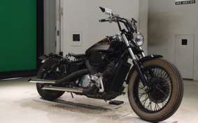 HONDA SHADOW 400 SLASHER 2008 NC40