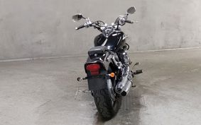 YAMAHA DRAGSTAR 400 VH02J