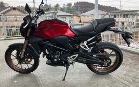 HONDA CB250R MC52