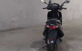 SUZUKI ADDRESS V125 DT11A