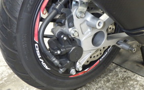 HONDA ADV150 2007 KF38