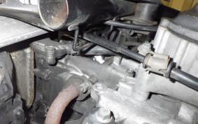 HONDA BITE 2013 AF59