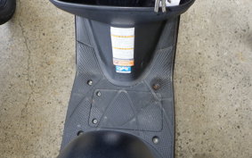 SUZUKI ADDRESS V50 Gen.2 CA44A