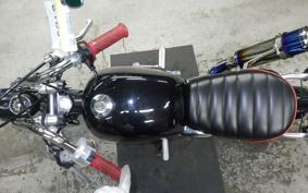 HONDA MONKEY 2007 Z50J