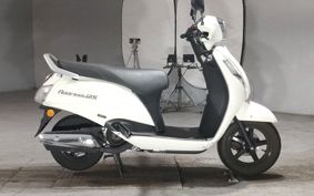 SUZUKI ADDRESS V125 DP12H