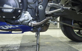 SUZUKI GSX-R1000R A 2019 DM11G