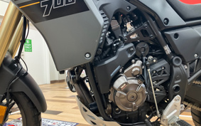 YAMAHA TENERE 700 2023 DM13J
