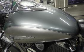 YAMAHA DRAGSTAR 1100 CLASSIC 2006 VP13J