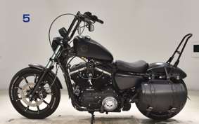 HARLEY XL883N 2019