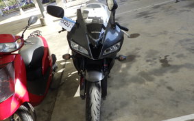 HONDA CBR600RR 2007