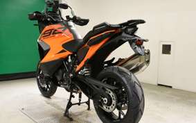 KTM 1290 SUPER ADVENTURE S 1997