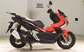 HONDA ADV150 2010 KF38